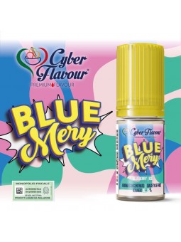 CYBER FLAVOUR - AROMA...