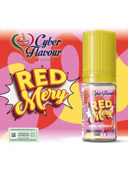 CYBER FLAVOUR - AROMA...