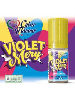 CYBER FLAVOUR - AROMA...