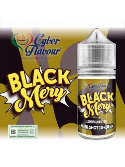 CYBER FLAVOUR - MINI SHOT...