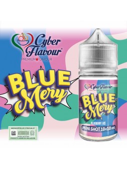 CYBER FLAVOUR - MINI SHOT...