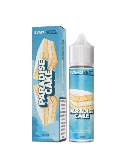 SVAPONEXT - AROMA SCOMPOSTO...