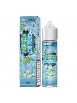 SVAPONEXT - AROMA SCOMPOSTO...