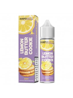 SVAPONEXT - AROMA SCOMPOSTO...