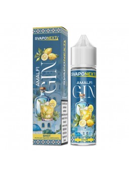 SVAPONEXT - AROMA SCOMPOSTO...