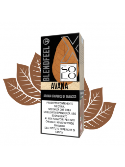 BLENDFEEL - AROMA 10+50 -...