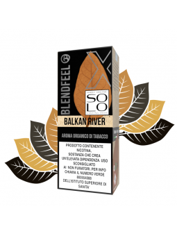 BLENDFEEL - AROMA 10+50 -...