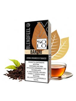 BLENDFEEL - AROMA 10+50 -...