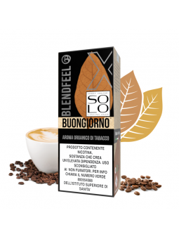 BLENDFEEL - AROMA 10+50 -...