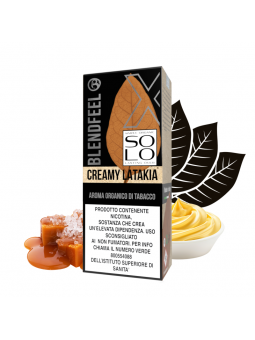 BLENDFEEL - AROMA 10+50 -...