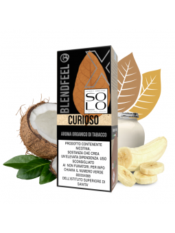 BLENDFEEL - AROMA 10+50 -...