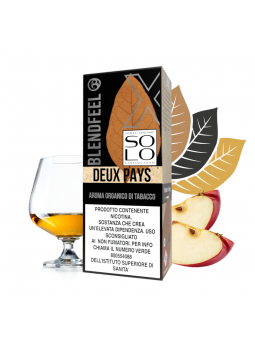 BLENDFEEL - AROMA 10+50 -...