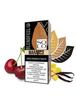 BLENDFEEL - AROMA 10+50 -...