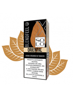 BLENDFEEL - AROMA 10+50 -...