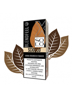 BLENDFEEL - AROMA 10+50 -...