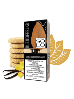 BLENDFEEL - AROMA 10+50 -...