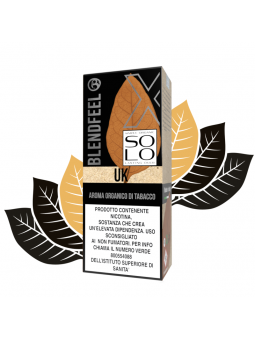 BLENDFEEL - AROMA 10+50 -...