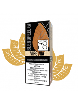 BLENDFEEL - AROMA 10+50 -...