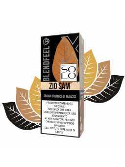 BLENDFEEL - AROMA 10+50 -...