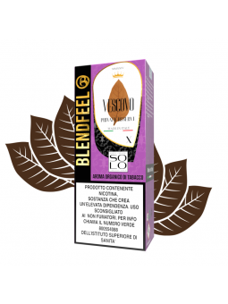 BLENDFEEL - AROMA 10+50 -...