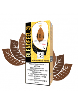 BLENDFEEL - AROMA 10+50 -...