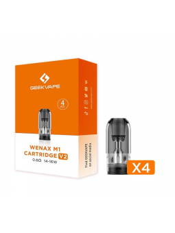 GEEK VAPE - POD DI RICAMBIO...