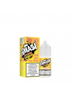 FANTASI - AROMA MINI SHOT...