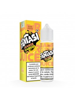 FANTASI - AROMA SCOMPOSTO...