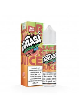 FANTASI - AROMA SCOMPOSTO...