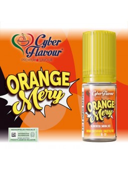 CYBER FLAVOUR - AROMA...