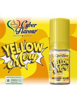 CYBER FLAVOUR - AROMA...