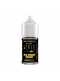 THE PIXELS - AROMA MINI...