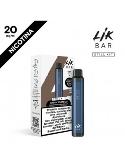 SUPREM-E - LIK BAR - STILL...