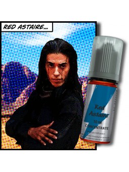 T-JUICE RED ASTAIRE ROMA CONCENTRATO 10ML