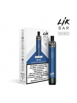 SUPREM-E - LIK BAR - FLY...