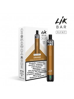 SUPREM-E - LIK BAR - FLY...