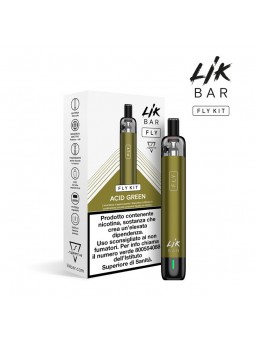 SUPREM-E - LIK BAR - FLY...