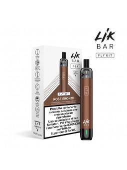 SUPREM-E - LIK BAR - FLY...