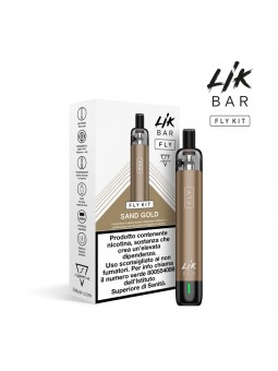 SUPREM-E - LIK BAR - FLY...