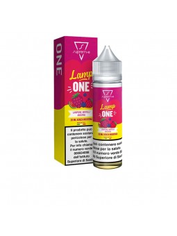 SUPREM-E - SHOT SERIES 20ML...