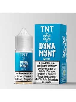 TNT-VAPE - AROMA 10+10 -...