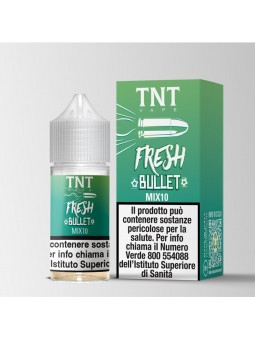 TNT-VAPE - AROMA 10+10 -...