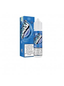 FANTASI - AROMA SCOMPOSTO...