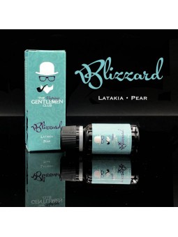 BLIZZARD THE VAPING GENTLEMAN CLUB AROMA CONCENTRATO 11ML