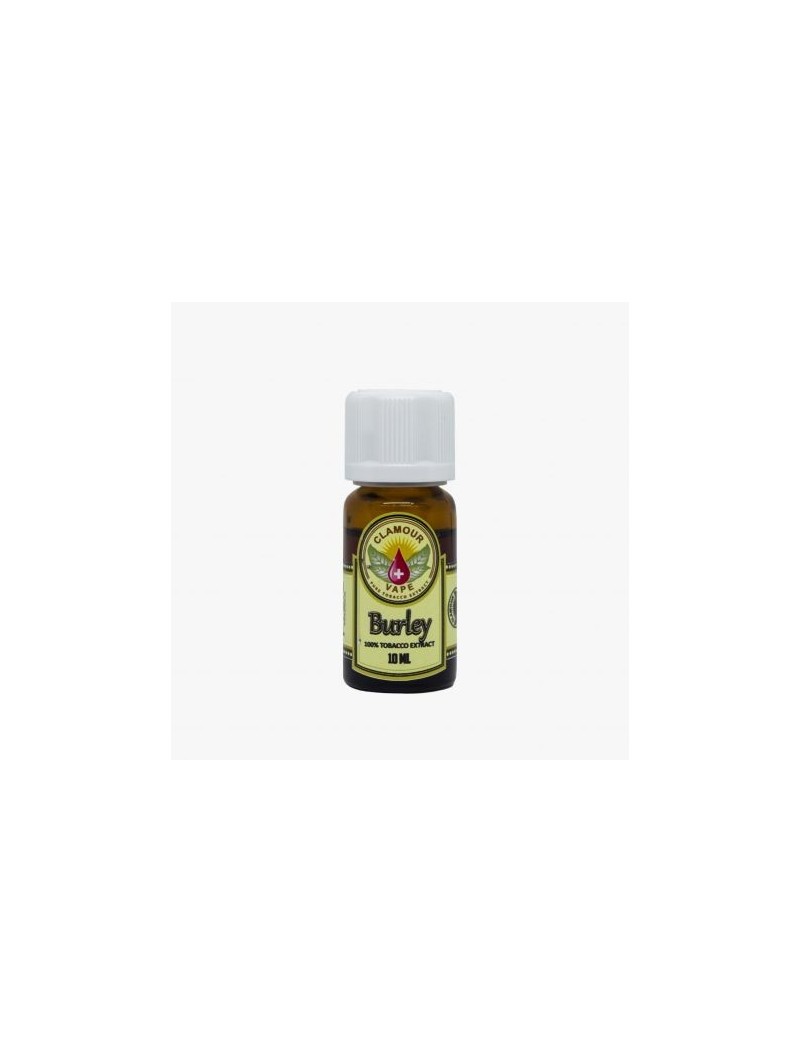 Burley Clamour Vape  AROMA CONCENTRATO 10ML