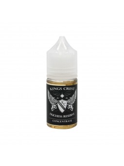 DUCHESSE RESERVE KINGS CREST AROMA CONCENTRATO 30ML