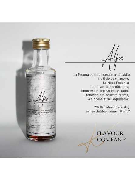 ALFIE - K Flavour Company - Aroma 25ml