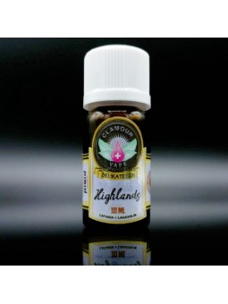 Highlands Clamour Vape  AROMA CONCENTRATO 10ML