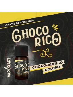 Vaporart Aroma Concentrato Choco Rico 10ml