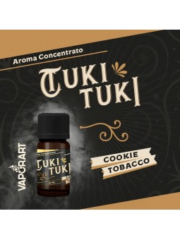 Vaporart Aroma Concentrato Tuki Tuki 10ml